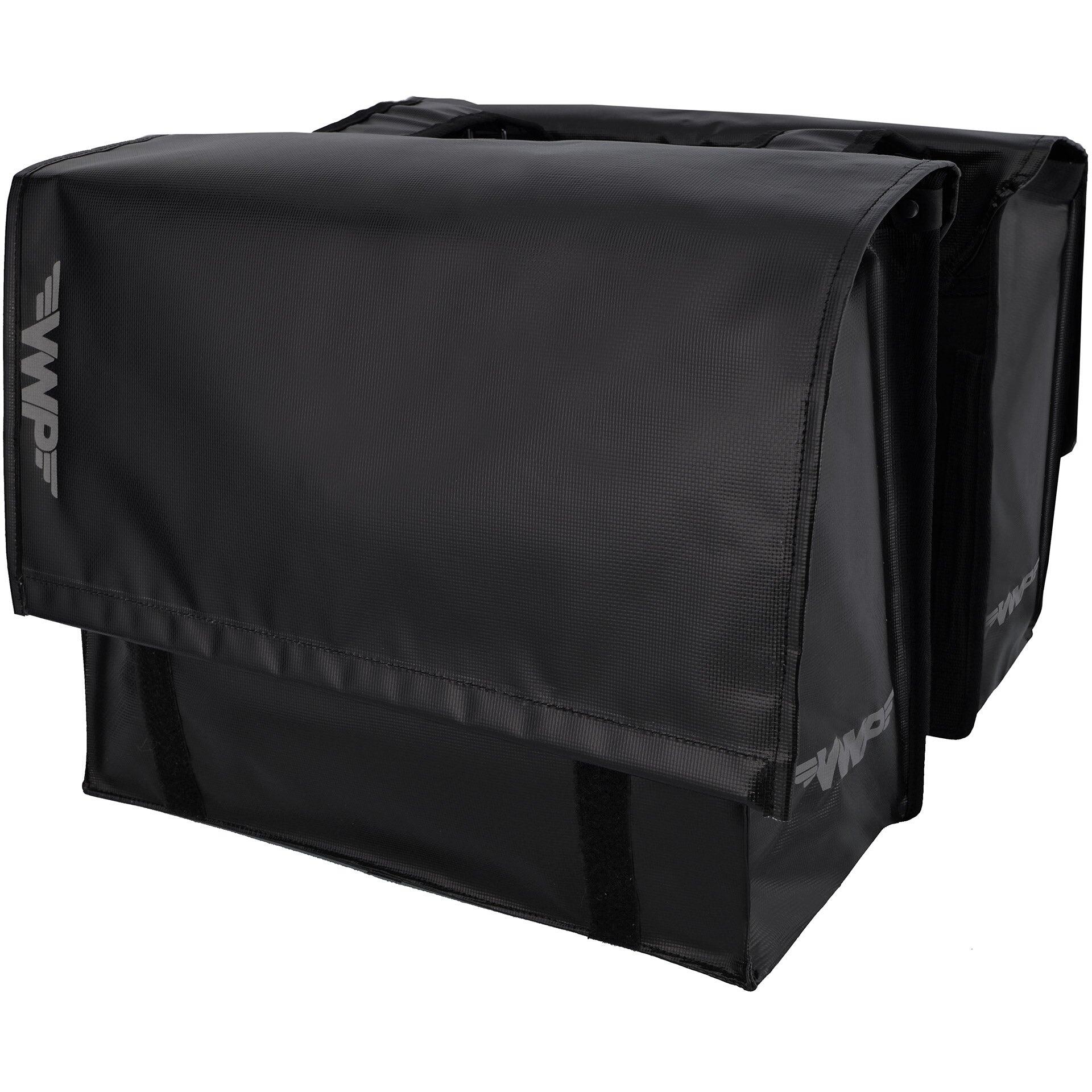 Newloxs neue Looxs Double Bas VWP Bisonyl 46L Schwarz 1/1