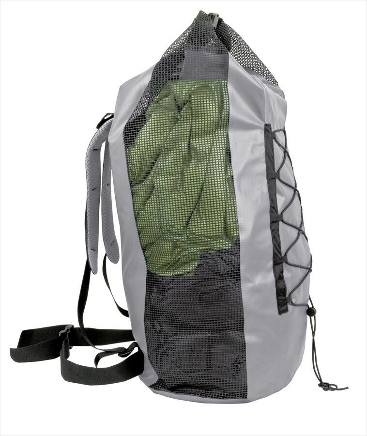 Kayak de Aguas Bravas Sevylor Yukon para Aventureros 2/7