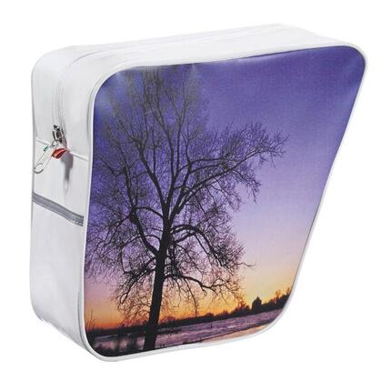 Monte Grappa Sakwy L+R 15L Sunset Skay