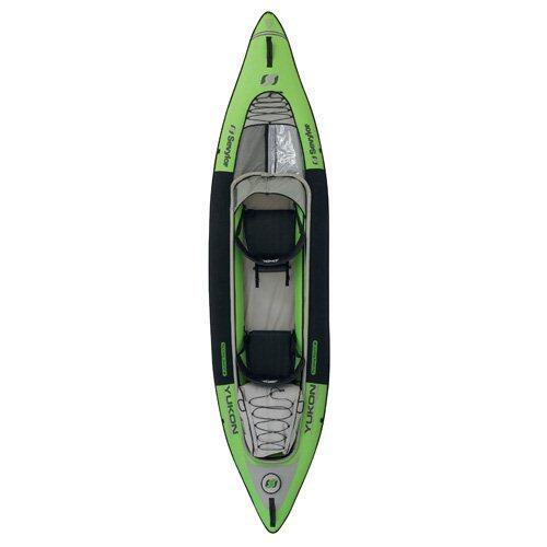 Wildwaterkayak Sevylor Yukon 7/7