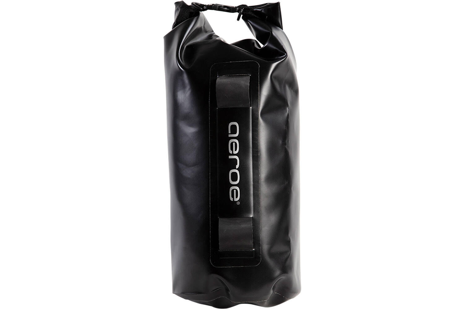 Aeroe Sac à Dos Imperméable de 12 Litres en Noir 1/7