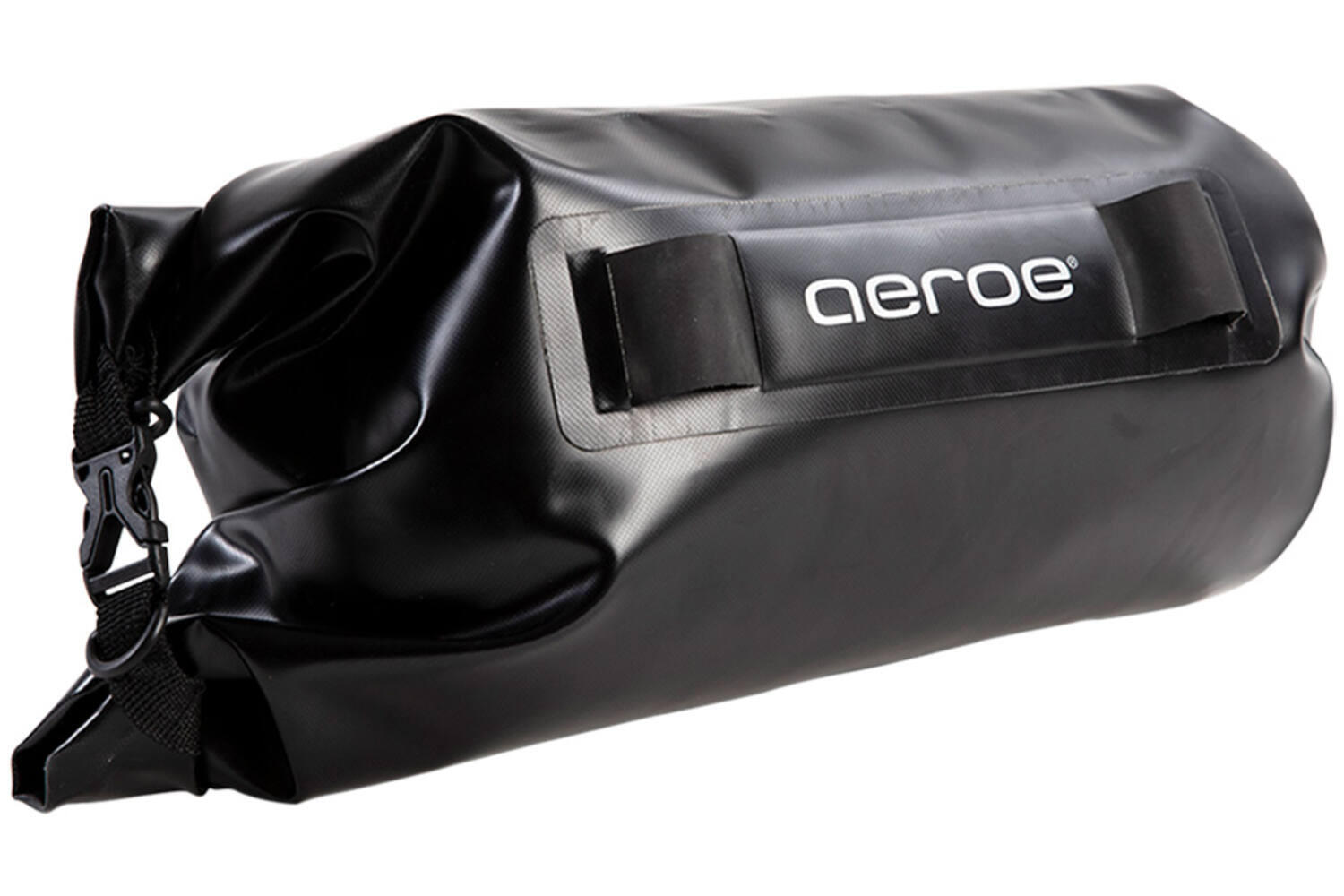Aeroe Sac à Dos Imperméable de 12 Litres en Noir 3/7
