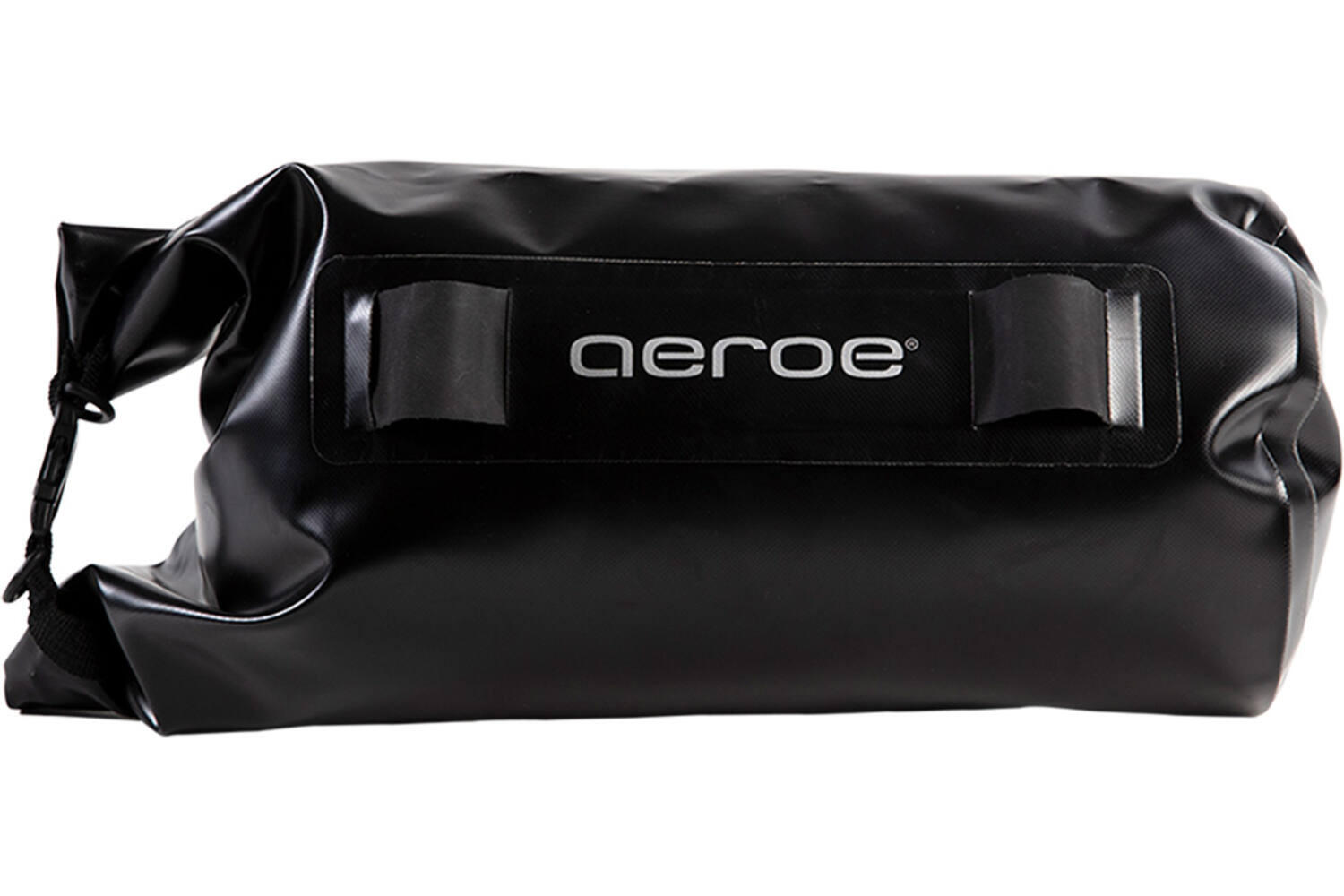 Aeroe Sac à Dos Imperméable de 12 Litres en Noir 2/7
