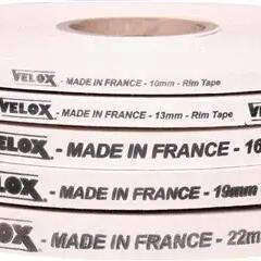 Velox Rim Tape for Bicycles 16mm x 2m
