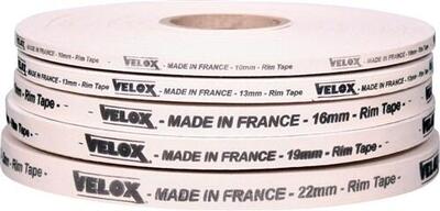 Nastro adesivo per cerchi intrecciati Velox 16 mm