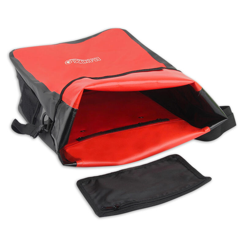 Lynx Bolsa de Bicicleta Individual Valley 21L para E-Bike 2/4
