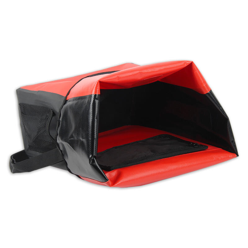 Lynx Bolsa de Bicicleta Individual Valley 21L para E-Bike 3/4
