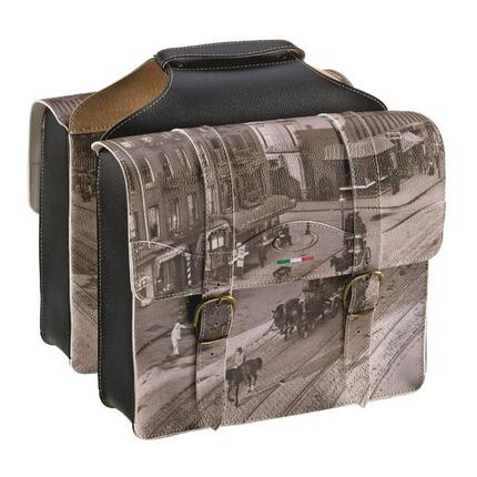 Selle Monte Grappa Monte Grappa Double Bag 17L Vente Pepe Skay DGT