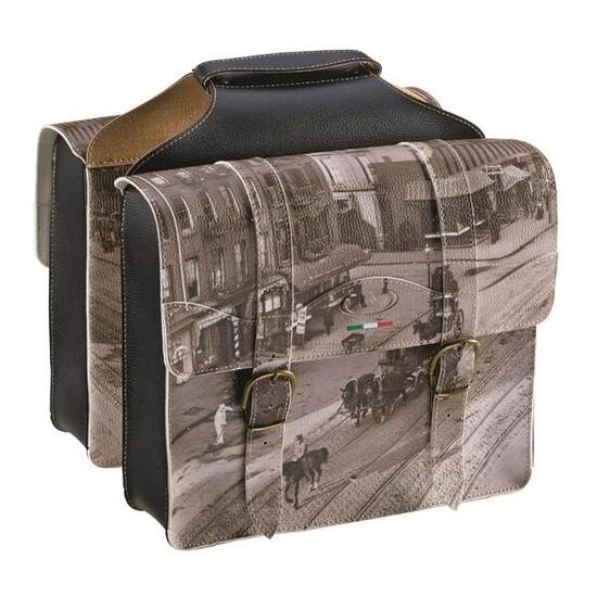 Selle Monte Grappa Monte Grappa Double Bag 17L Vente Pepe Skay DGT