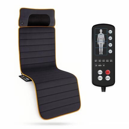 Masseur Shiatsu Medivon Nova pour le cou, le dos et les épaules.