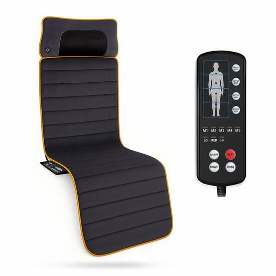 Masseur Shiatsu Medivon Nova pour le cou, le dos et les épaules.