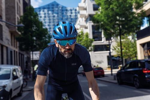 Kask Rowerowy Macator Matt Titan S 51-55Cm