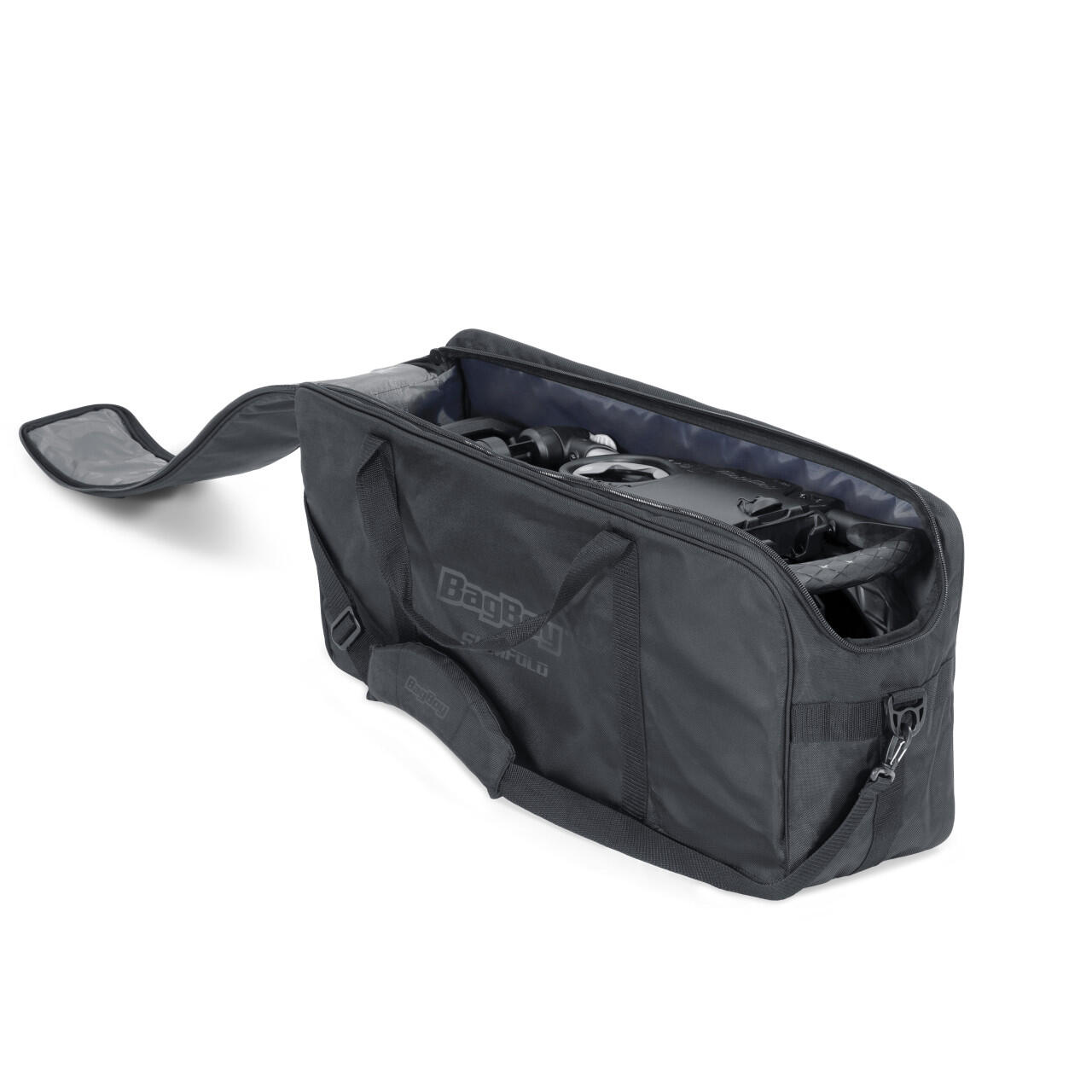 Přepravní taška pro vozík Bag Boy SLIMFOLD 3/4