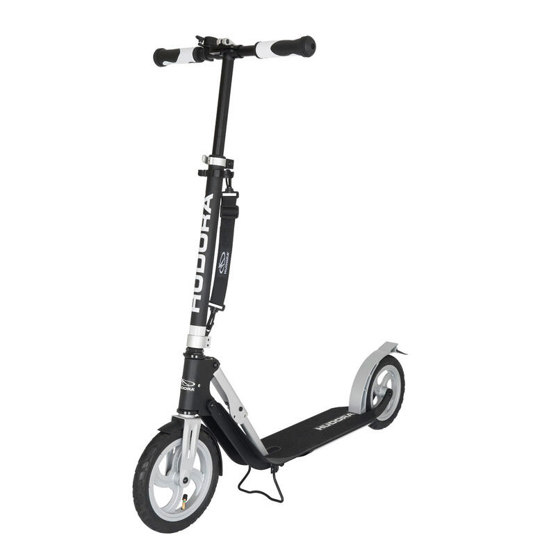 Koloběžka Hudora BigWheel AIR 230