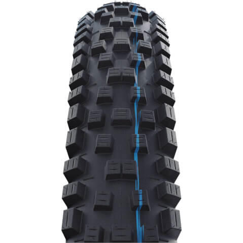 SCHWALBE Opona rowerowa Nobby Nic HS 602, 26x2.25"57-559