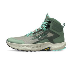 Chaussures de sport Trail FEMME Timp Hiker Femme GRIS