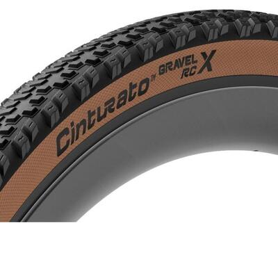 Pneumatici Pirelli Cinturato Gravel RC X TLR