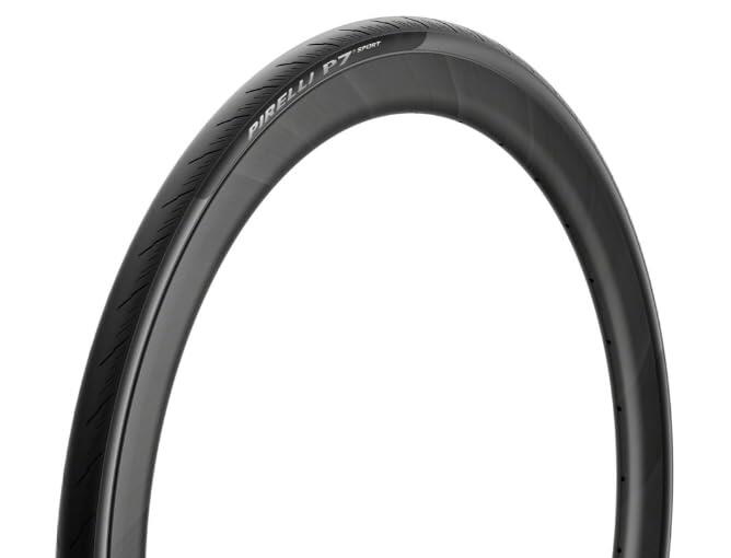 Pirelli P7 Sport 700mm Road Tire Soft Tubetype Pro Compound Tech Belt 3/5