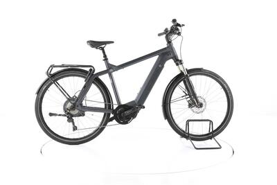 Refurbished - riese & müller charger3 gt touring trekking e-bike - goed