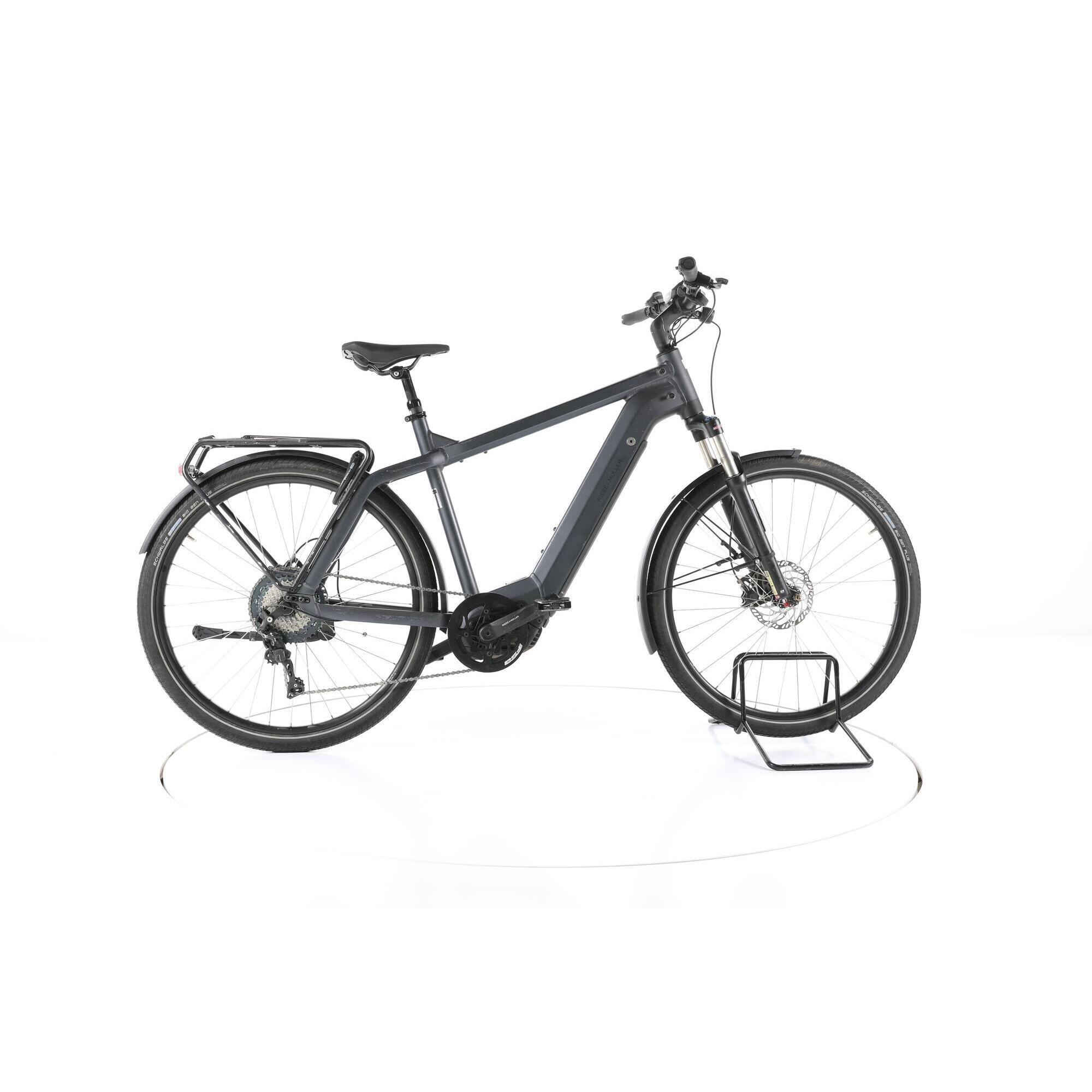 Second Life - Riese & Müller Roadster Trekking E-Bike 2021 - Stan dobry