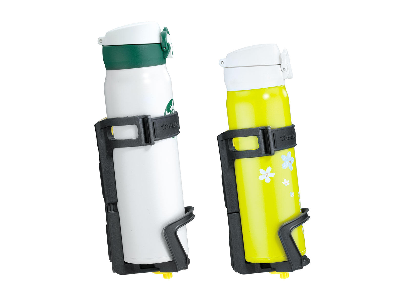 Modula Javaslim Cage - porte-bouteilles 4/4