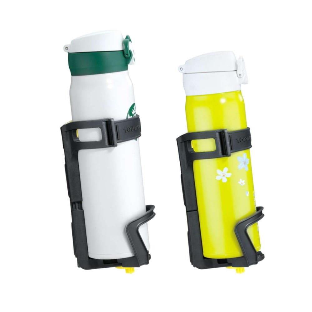 Modula Javaslim Cage - porte-bouteilles 3/4