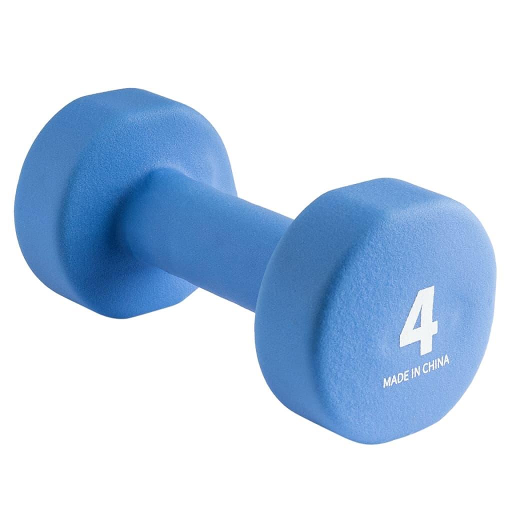 Wonder Core - Neoprene Dumbbell - 4 kg 2/4