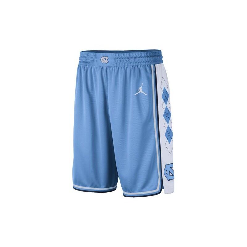 NIKE Pantalón corto de baloncesto Jordan Dri-FIT College