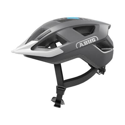 Recreatiehelm "aduro 3.0.". grijs