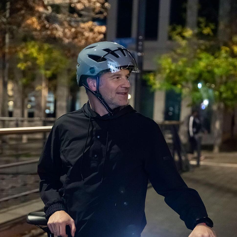 Kask Rowerowy Pedelec 2.0 Ace