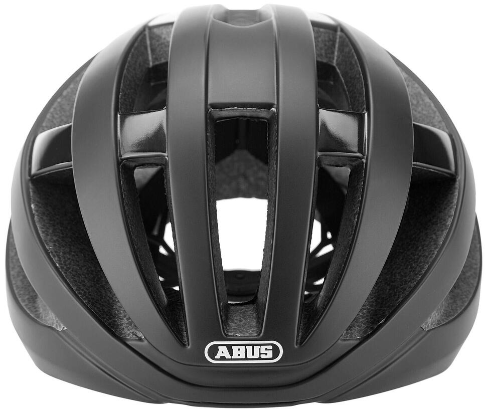 Kask Viantor Velvet Czarny S 51-55 Cm