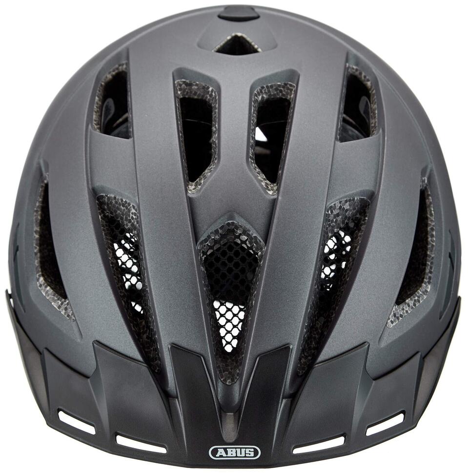 ABUS Kask rekreacyjny Urban-I 3.0
