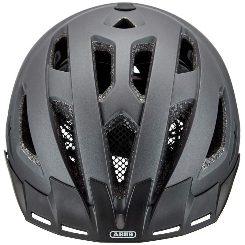 ABUS Kask rekreacyjny Urban-I 3.0