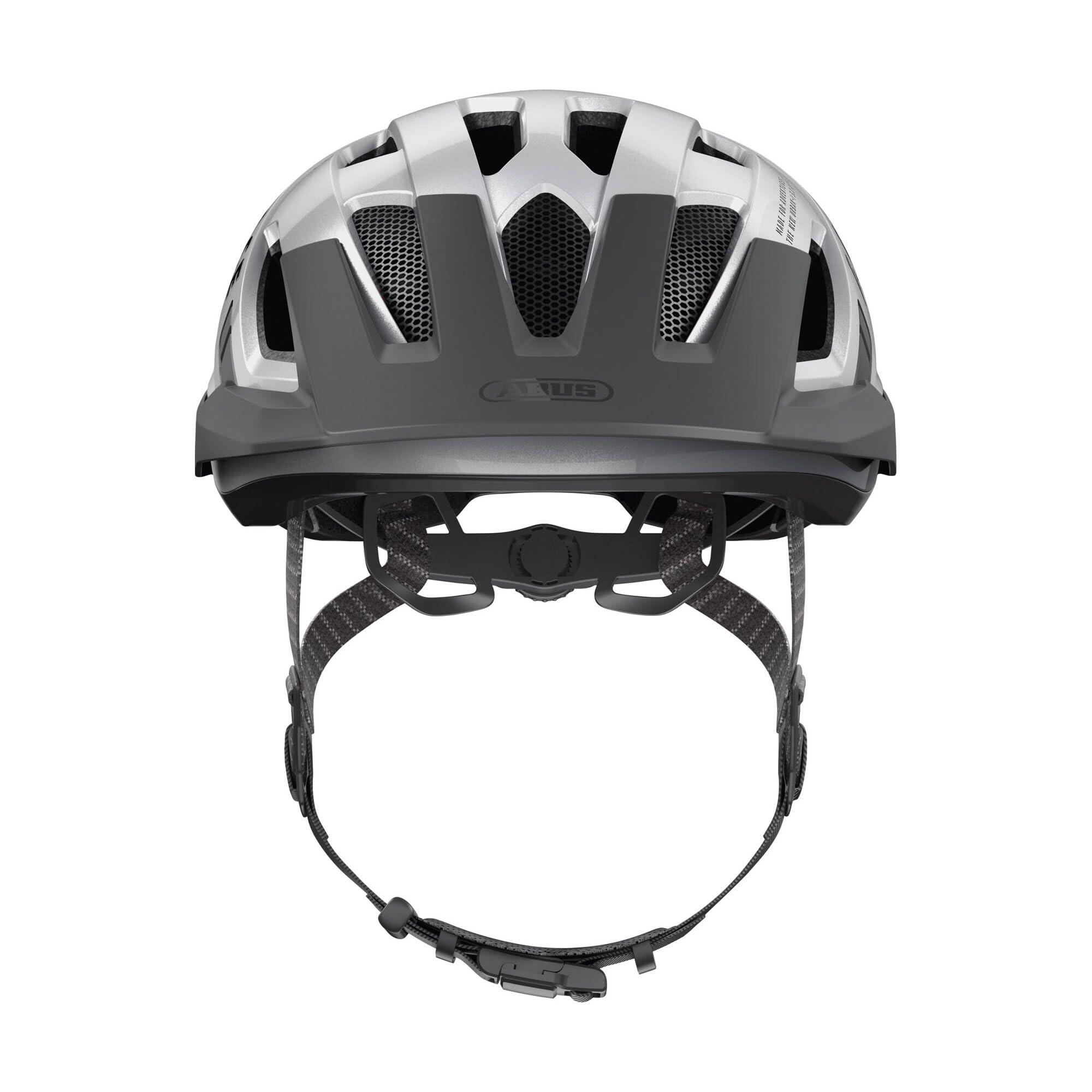 Casco Abus Urban-I 3.0 ACE Gleam 2/7