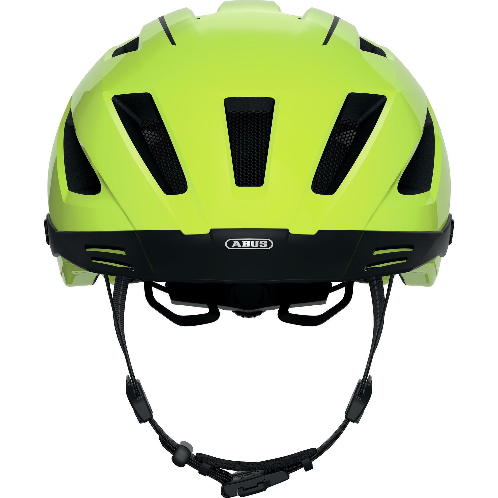 Kask Rowerowy Pedelec 2.0 Mips Żółty