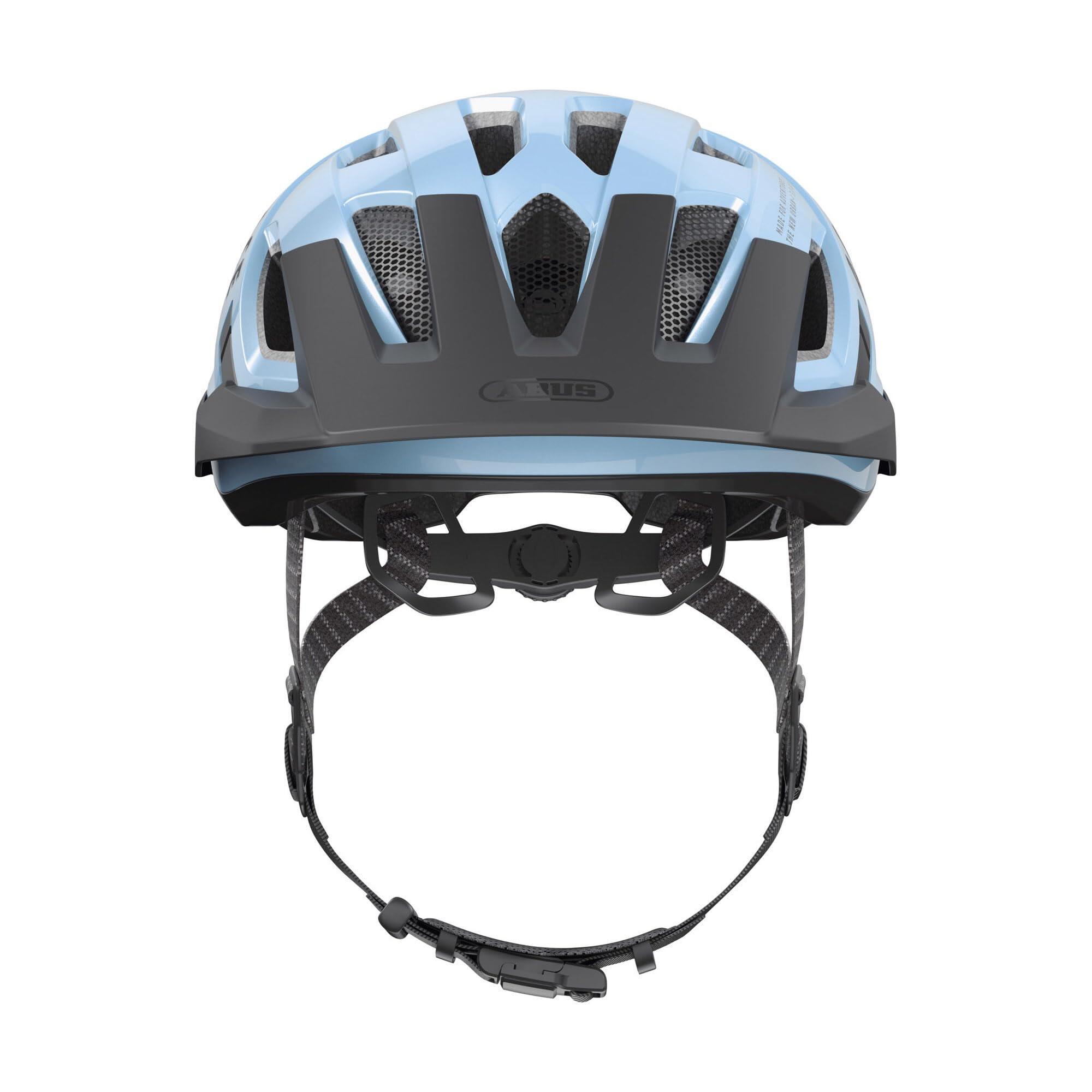Abus Fietshelm Urban-I 3.0 ACE - Iced Blue 2/7
