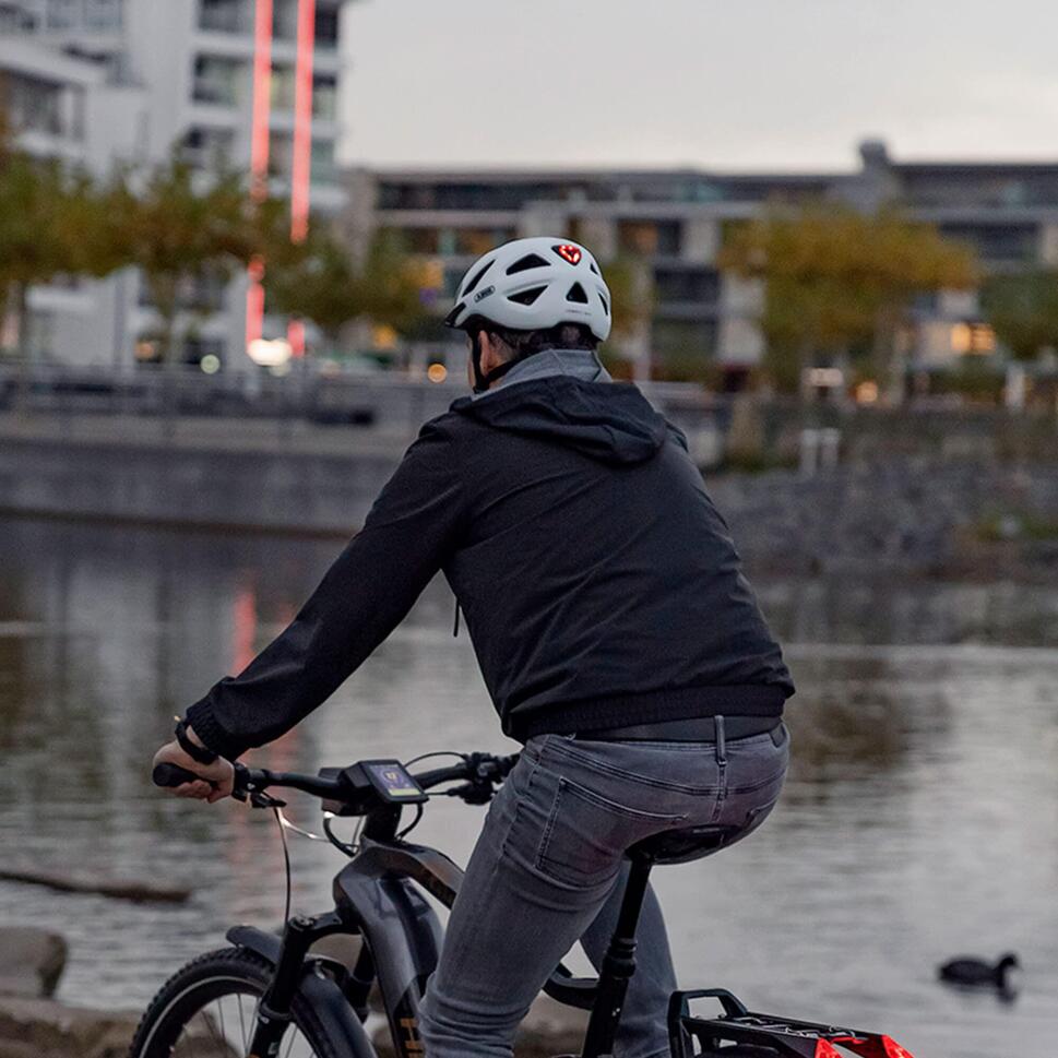 Kask Rowerowy Urban-I 3.0