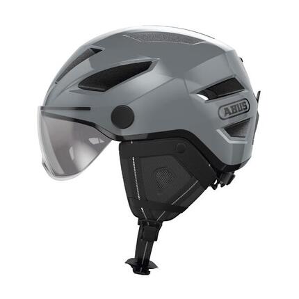 Casque vélo urbain Abus