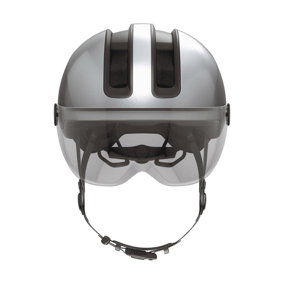 Kask Rowerowy Hud-Y Ace