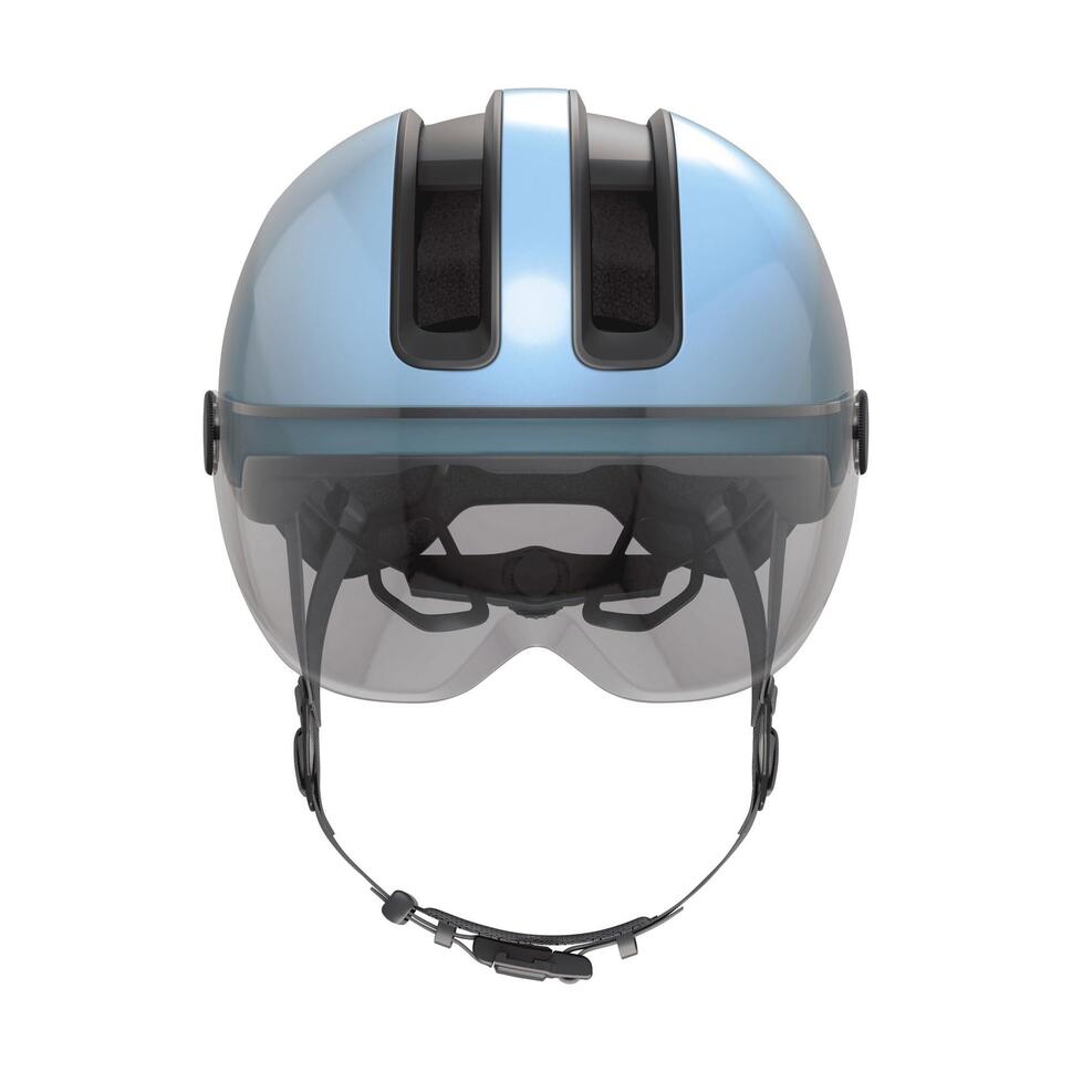 Kask Rowerowy Hud-Y Ace