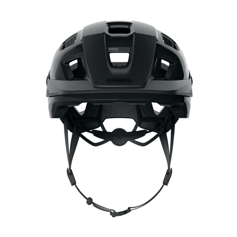 Kask Motrip Shiny Czarny S 51-58 Cm