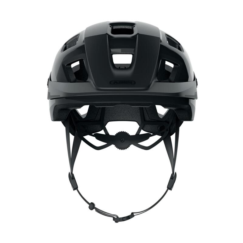 Kask Motrip Shiny Czarny S 51-58 Cm