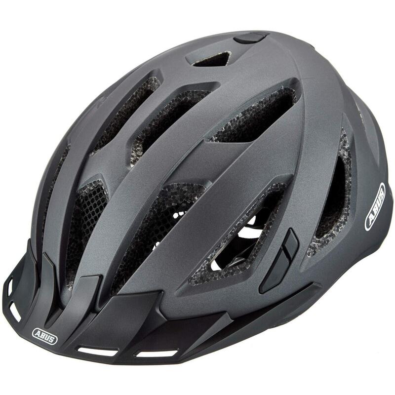 ABUS Kask rekreacyjny Urban-I 3.0