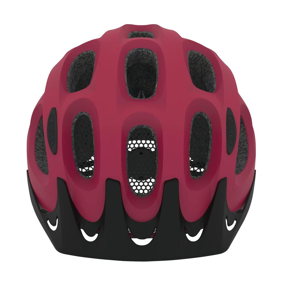 Kask Youn-I Ace Cherry Red L 56-61 Cm