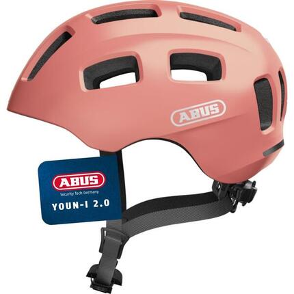 Kask Rowerowy Youn-I 2.0