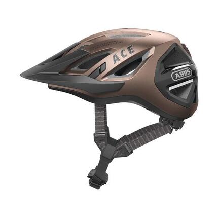 Casque vélo urbain Abus