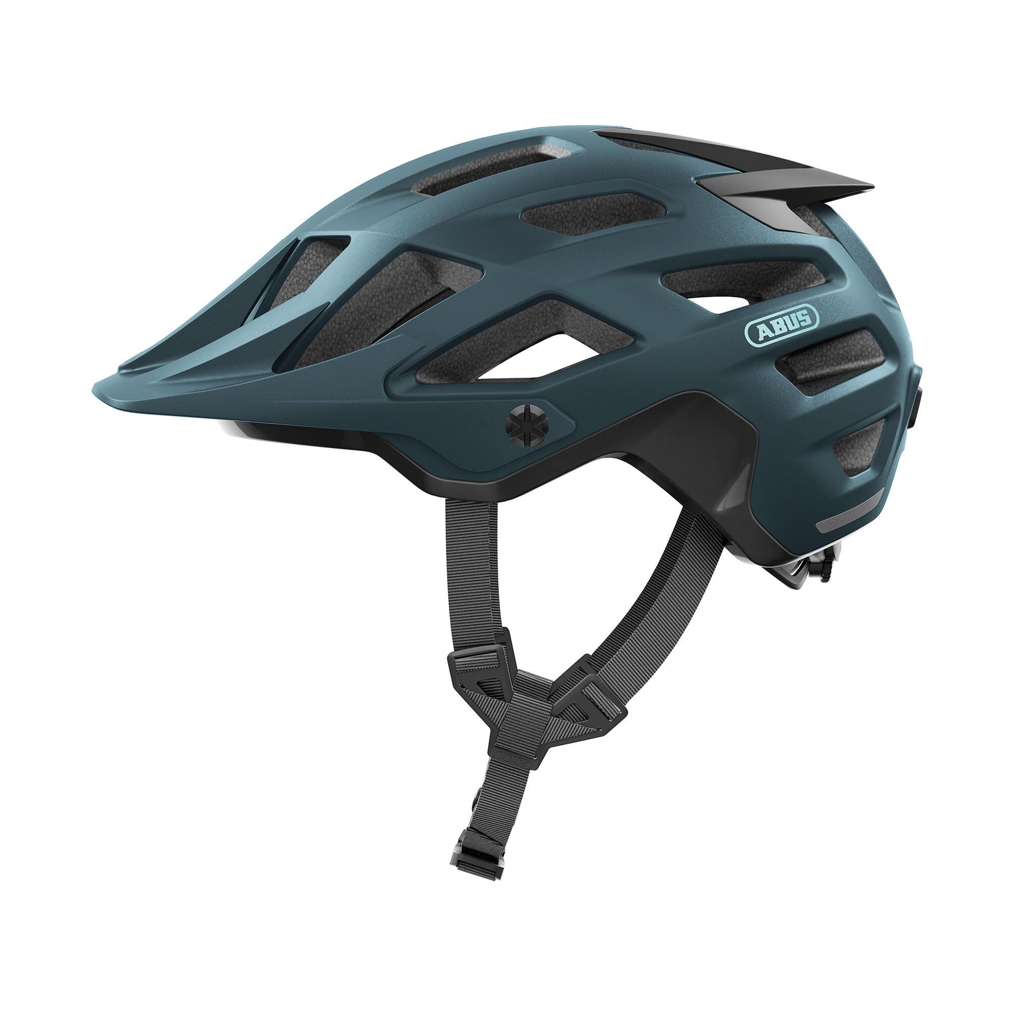 ABUS Moventor 2.0 middernacht blauw