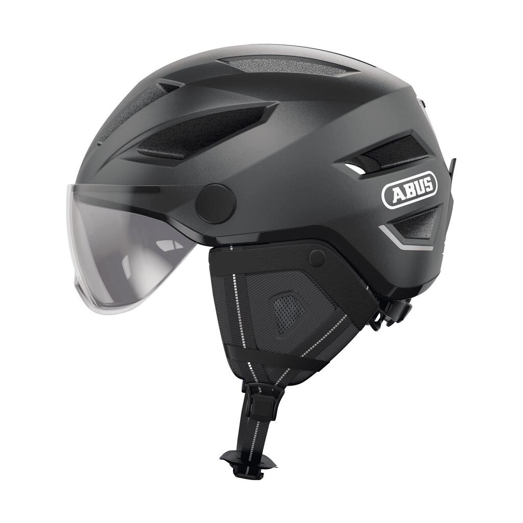 Urban bike helmet Abus