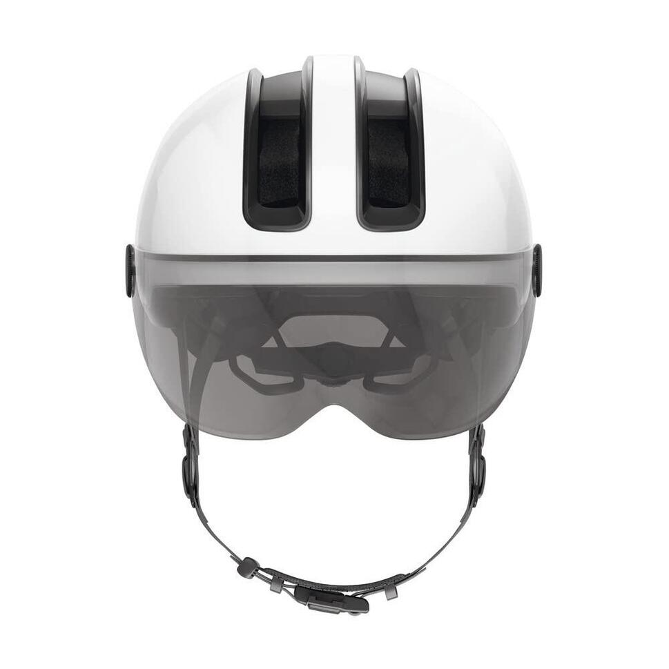 Kask Rowerowy Hud-Y Ace