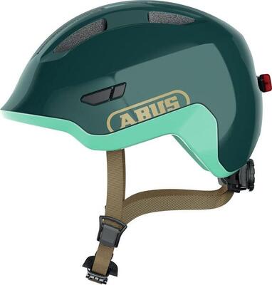 Smiley 3.0 ACE LED verde reale lucido
